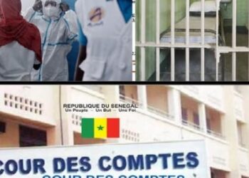 Affaire des fonds Covid : la liste des mis en cause et les montants en jeu