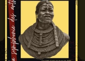 Symphonie des arts : 3000 pièces seront exposés à la galerie des arts de Dakar