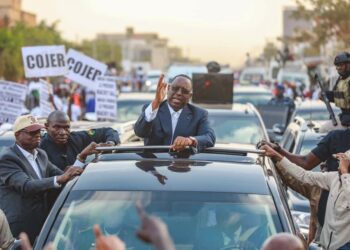 Conseil présidentiel : « Thiès est une région en devenir » (Macky Sall)