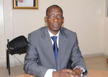 Les chefs religieux en danger : les graves révélations de Mamadou Diop Décroix