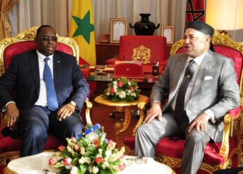 Mohammed VI à Dakar : Le Maroc, un allié traditionnel et un partenaire fécond
