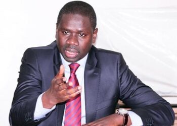 Installation de la Haute Cour de Justice : Les précisions de Me Oumar Youm