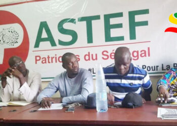 Un nouveau haut responsable de Pastef arrêté