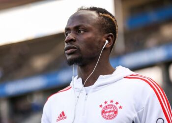 Fifa FIFPRO World XI :  L’absence de Sadio Mané soulève des interrogations