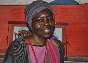 Nécrologie: Décès de la cinéaste Safy Faye