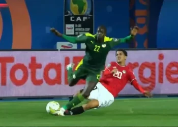 CAN U20: Le Sénégal sans pitié face à l&rsquo;Egypte