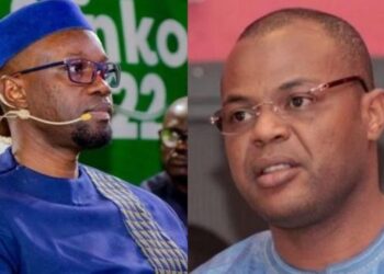 Ousmane Sonko – Mame Mbaye Niang: le procès renvoyé