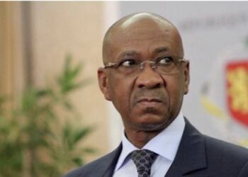 Cheikh Adjibou Soumaré déféré au parquet