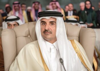 Qatar: L&rsquo;émir pointe un nouveau chef du gouvernement dans lecadre d&rsquo;un remaniement