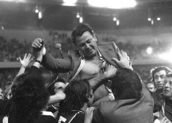 Nécrologie: Le recordman français Just Fontaine est mort !