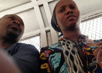 Ambassade de Tunisie : Guy marius et Cie interpellés par la Police !