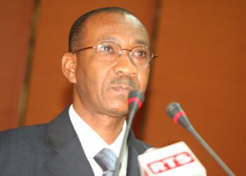 Hadjibou Soumaré convoqué à la Sûreté urbaine