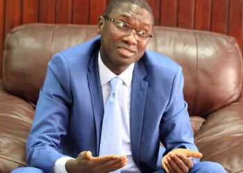 IMF : « On peut changer de parole et communiquer de façon appropriée sur… »