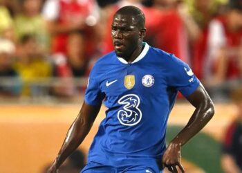Kalidou Koulibaly: « Ce n’est pas une saison difficile mais j’ai besoin de temps pour m’adapter »
