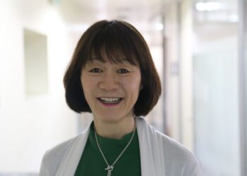 La Banque mondiale a une nouvelle patronne au Sénégal