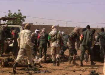 Mali: hausse de 54% du nombre de personnes tuées en 2022, selon l’ONU