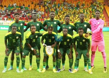Mali-Sénégal : Objectif qualification pour les Lions olympiques