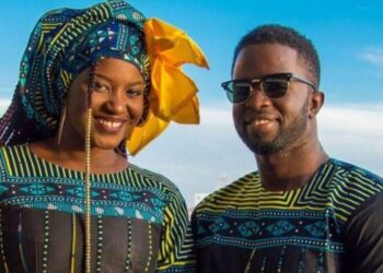 Single même jour, même heure: No Face ne lâche toujours pas Mia Guissé