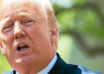 Trump va comparaître en justice, une première pour un président américain