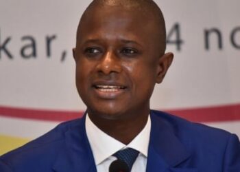 Antoine Diome avertit, à quelques jours du procès Sonko-Mame Mbaye Niang