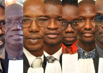 Cour Suprême: La nouvelle requête introduite par les avocats de Sonko