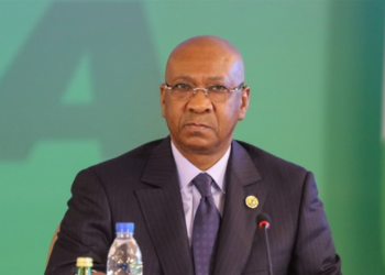 Adjibou Soumaré placé en garde à vue