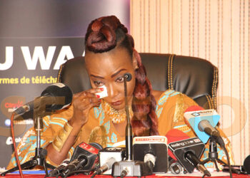 Les confidences de la chanteuse Coumba Gawlo Seck