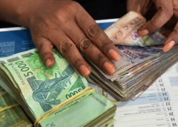 Évitement fiscal : le Sénégal perd 500 milliards F CFA par an