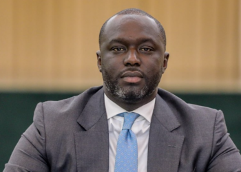 Sonko bloqué chez lui, tension ambiante : la réaction du porte-parole du gouvernement