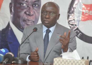 Rewmi : Idrissa Seck annule sa déclaration prévue à 16 h