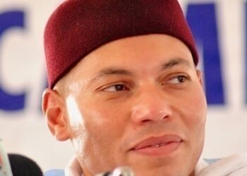 Nafissatou Diallo : « Pourquoi Karim Wade sera candidat »