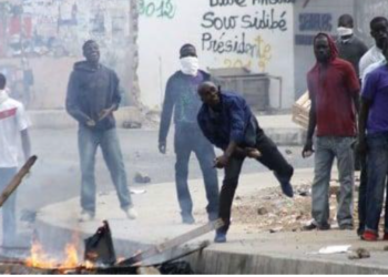 Manifs du 16 mars: un haut cadre de Pastef dans de beaux draps