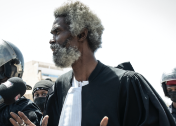 Me Ciré Clédor Ly veut que Sonko soit examiné