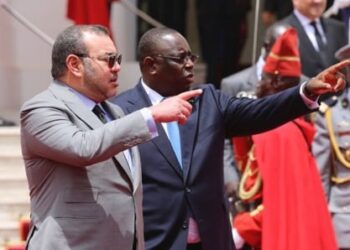 Mohamed VI à Dakar: une nouvelle date retenue