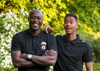 Noah Fadiga: « J&rsquo;espérais jouer pour l&rsquo;Équipe nationale du Sénégal »