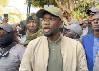 Le Préfet de Dakar dit non à Ousmane Sonko et Cie (Document)