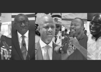 Affaire Sonko: Des députés déposent une plainte contre les autorités