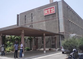 Une affaire de vol secoue la RTS