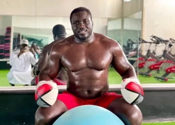 Lutte: Sa Thiès dit attendre son drapeau après « sa victoire »