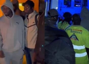 État de santé de Sonko : le patron de Suma Assistance arrêté