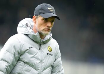 Bayern Munich: Nagelsmann va signer jusqu&rsquo;en juin 2025