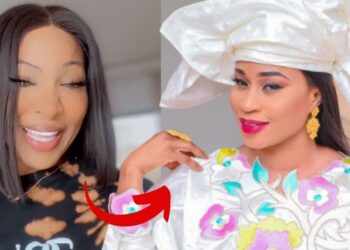 Aïda Samb, le témoignage émouvant de Viviane Ndour