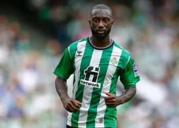 Ligue Europa: Sabaly et Betis se déplacent sur la pelouse de Manchester United