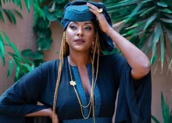 Marième Dial : « La personne qui a annoncé ma mort se trouve…»