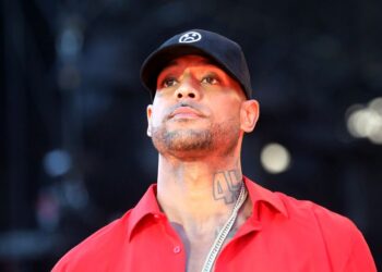 Maroc: campagne de boycott d&rsquo;un concert de Booba accusé de sexisme
