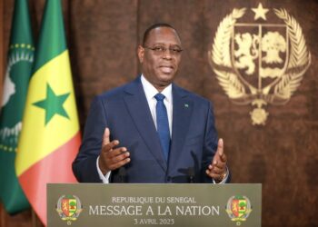 Tension politique: Macky Sall se dit ouvert au dialogue, mais à une condition