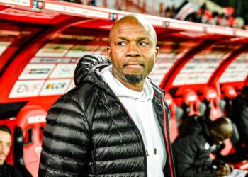 Dijon: Omar Daf mis à pied à titre conservatoire (Officiel)