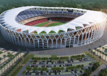 Infrastructures : des sites identifiés pour les 26 futurs stades départementaux