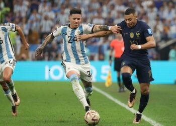 Découvrez le nouveau classement de la FIFA