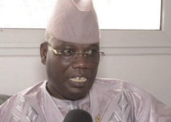 Cheikh Abdou Mbacké : « La diaspora a détruit l&rsquo;image du Sénégal »